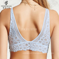 hot sexy desi fille photo sexy soutien-gorge culotte ensemble images sous-vêtements femme Floral Mesh Bralette